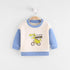 Spring and autumn long sleeve sweater